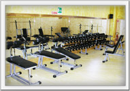 palestra imerial