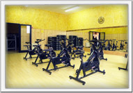 palestra