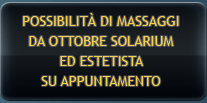 massaggi, solarium, estetista